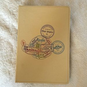 Disney World Journal